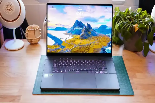 Công nghệ làm việc tại nhà tốt nhất năm 2024/2025